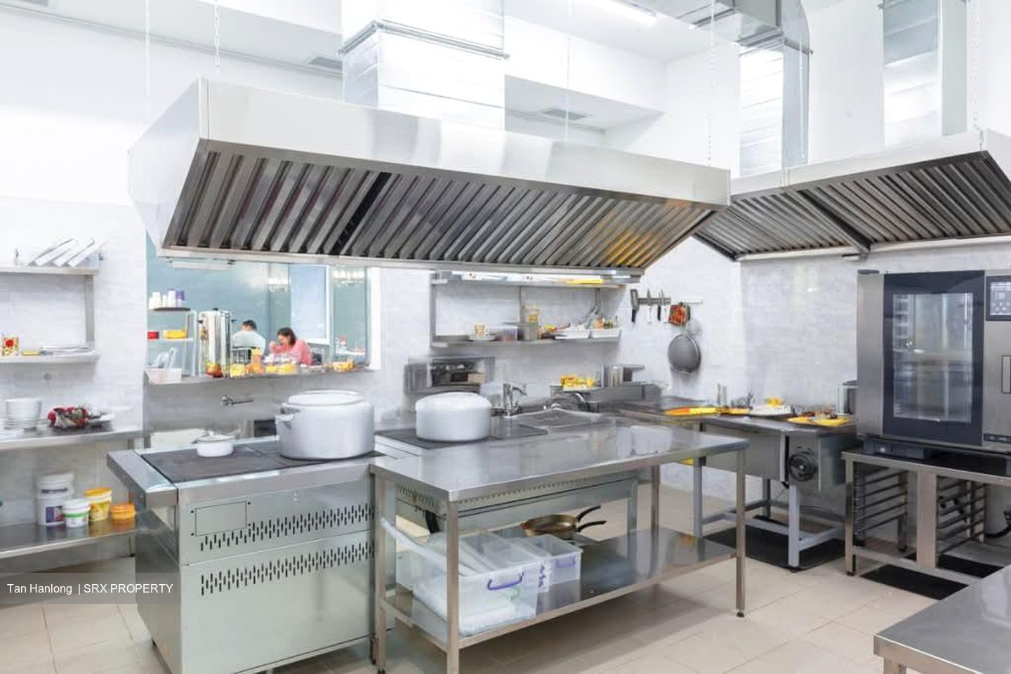Food Vision @ Mandai (D25), Factory #586591961